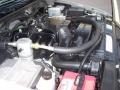 2001 Light Pewter Metallic Chevrolet S10 LS Regular Cab  photo #28