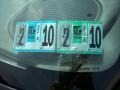 2001 Light Pewter Metallic Chevrolet S10 LS Regular Cab  photo #31