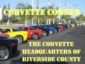 2009 Blade Silver Metallic Chevrolet Corvette Coupe  photo #2