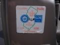 2001 Light Pewter Metallic Chevrolet S10 LS Regular Cab  photo #33