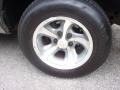 2001 Light Pewter Metallic Chevrolet S10 LS Regular Cab  photo #35
