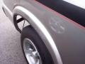 2001 Light Pewter Metallic Chevrolet S10 LS Regular Cab  photo #39