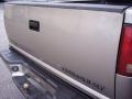 2001 Light Pewter Metallic Chevrolet S10 LS Regular Cab  photo #40