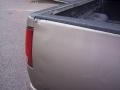 2001 Light Pewter Metallic Chevrolet S10 LS Regular Cab  photo #42