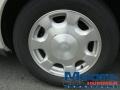 White Diamond Pearl - DeVille Sedan Photo No. 8