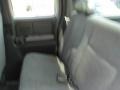 2003 Dark Gray Metallic Chevrolet Silverado 1500 LS Extended Cab 4x4  photo #12