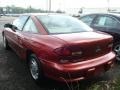 Bright Red - Cavalier Coupe Photo No. 4