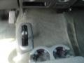 2003 Dark Gray Metallic Chevrolet Silverado 1500 LS Extended Cab 4x4  photo #23