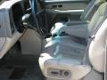 Summit White - Tahoe LT 4x4 Photo No. 2