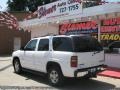 Summit White - Tahoe LT 4x4 Photo No. 3