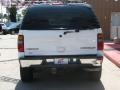 Summit White - Tahoe LT 4x4 Photo No. 5