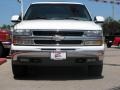 Summit White - Tahoe LT 4x4 Photo No. 11