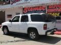 Summit White - Tahoe LT 4x4 Photo No. 14