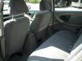 2003 Dark Tropic Teal Metallic Chevrolet Malibu Sedan  photo #12
