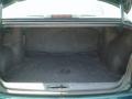 Dark Tropic Teal Metallic - Malibu Sedan Photo No. 14