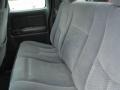 2003 Dark Gray Metallic Chevrolet Silverado 1500 LS Extended Cab 4x4  photo #11