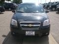 Black - Aveo LT Sedan Photo No. 2