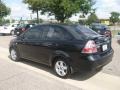 Black - Aveo LT Sedan Photo No. 6