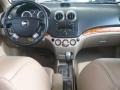 Black - Aveo LT Sedan Photo No. 15