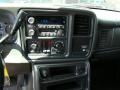 2004 Victory Red Chevrolet Silverado 1500 LS Extended Cab  photo #15
