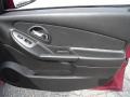 2006 Sport Red Metallic Chevrolet Malibu LT Sedan  photo #18