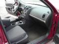 2006 Sport Red Metallic Chevrolet Malibu LT Sedan  photo #19