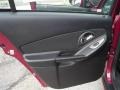 2006 Sport Red Metallic Chevrolet Malibu LT Sedan  photo #20