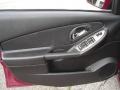 2006 Sport Red Metallic Chevrolet Malibu LT Sedan  photo #21