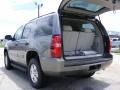 2009 Graystone Metallic Chevrolet Tahoe LS  photo #15