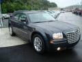 2007 Steel Blue Metallic Chrysler 300 Touring AWD  photo #6