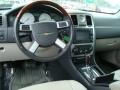 Steel Blue Metallic - 300 Touring AWD Photo No. 20