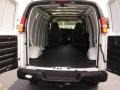 2008 Summit White Chevrolet Express 2500 Extended Cargo Van  photo #6