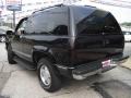 Onyx Black - Tahoe LS 4x4 Photo No. 3