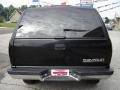 1996 Onyx Black Chevrolet Tahoe LS 4x4  photo #4