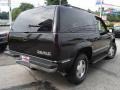 Onyx Black - Tahoe LS 4x4 Photo No. 5