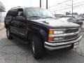 1996 Onyx Black Chevrolet Tahoe LS 4x4  photo #7