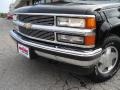 Onyx Black - Tahoe LS 4x4 Photo No. 9