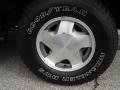 Onyx Black - Tahoe LS 4x4 Photo No. 11