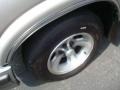 Light Pewter Metallic - S10 Extended Cab Photo No. 9