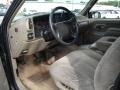 Onyx Black - Tahoe LS 4x4 Photo No. 24