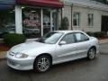 Ultra Silver Metallic - Cavalier LS Sport Sedan Photo No. 1