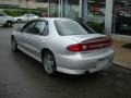 Ultra Silver Metallic - Cavalier LS Sport Sedan Photo No. 2
