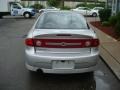 Ultra Silver Metallic - Cavalier LS Sport Sedan Photo No. 3