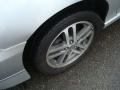 Ultra Silver Metallic - Cavalier LS Sport Sedan Photo No. 7