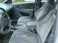 Ultra Silver Metallic - Cavalier LS Sport Sedan Photo No. 8
