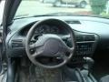 Ultra Silver Metallic - Cavalier LS Sport Sedan Photo No. 10
