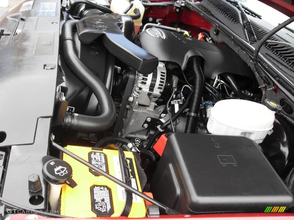 2003 Suburban 1500 LT - Redfire Metallic / Gray/Dark Charcoal photo #23