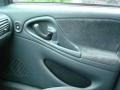 Ultra Silver Metallic - Cavalier LS Sport Sedan Photo No. 12