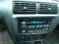 Ultra Silver Metallic - Cavalier LS Sport Sedan Photo No. 13