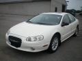 Stone White 1999 Chrysler LHS 